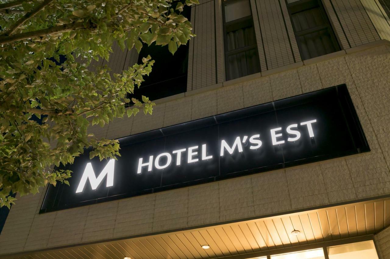 M's Est Station South Hotel 3*