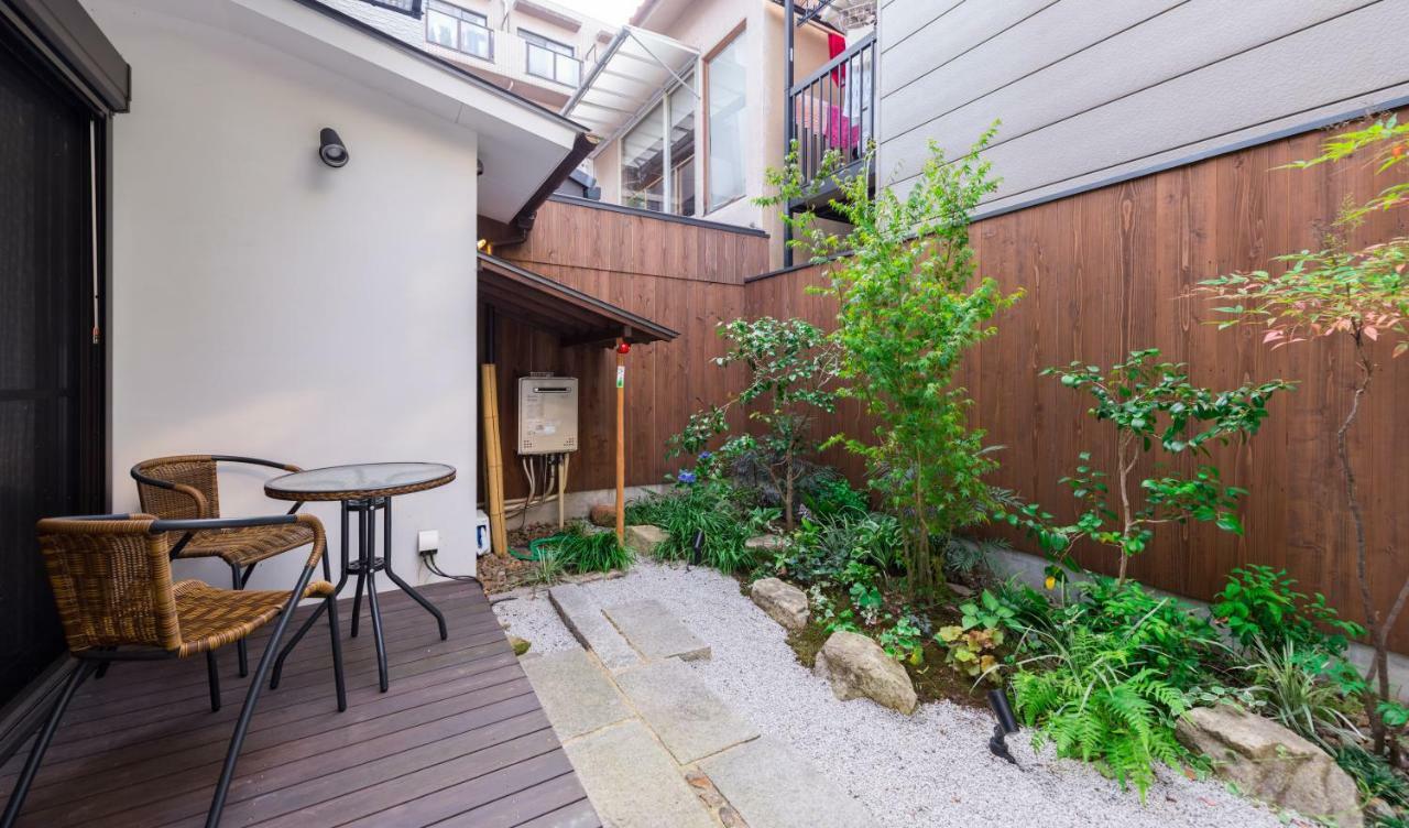 Guesthouse-hana・moonrain