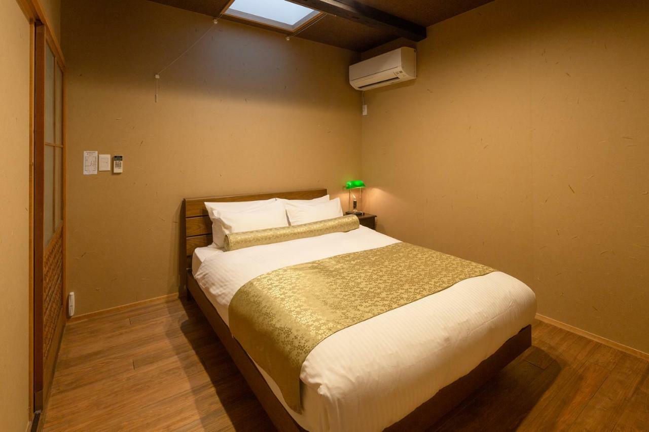 Guesthouse-hana・moonrain *