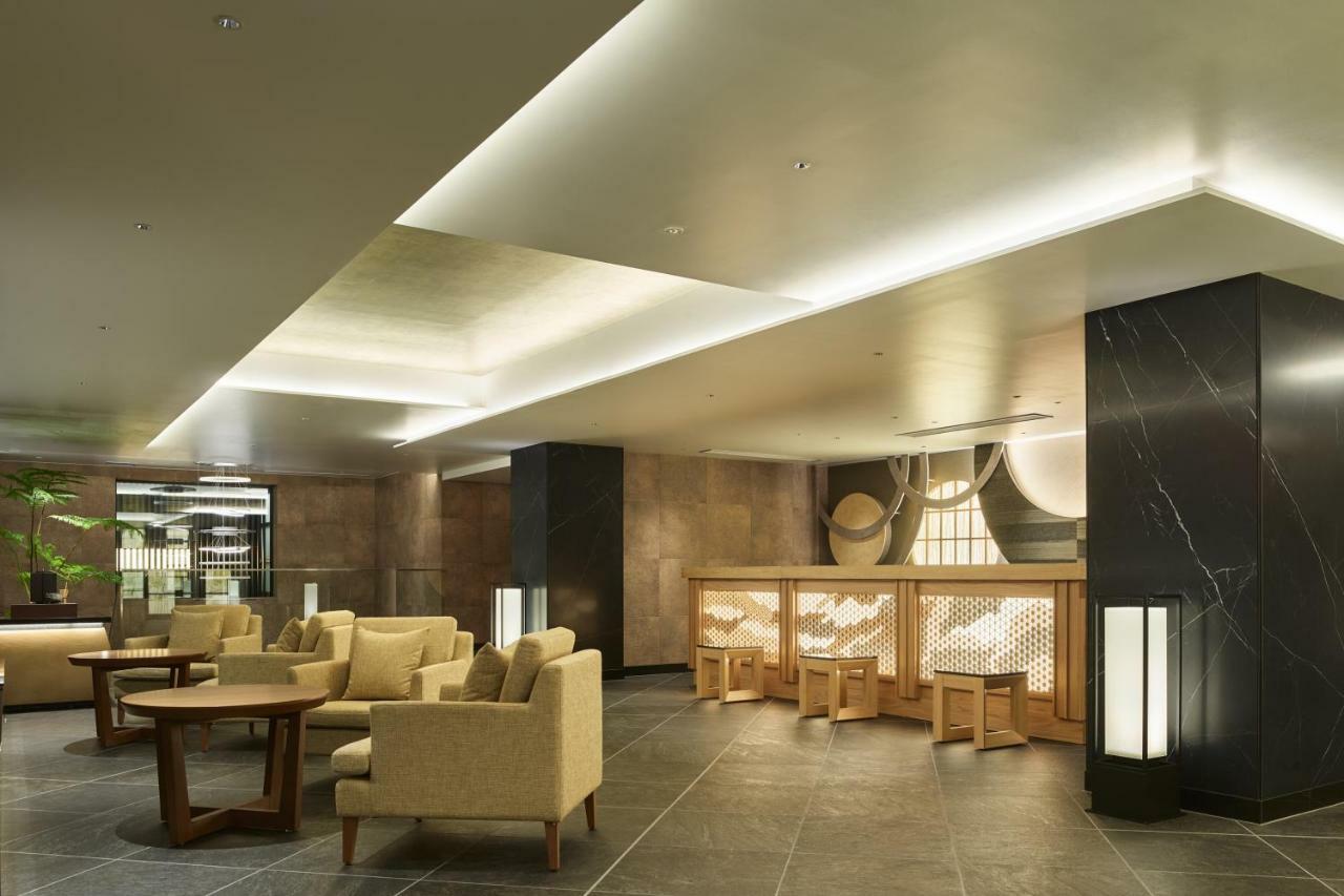Mitsui Garden Station Hotel Kyoto