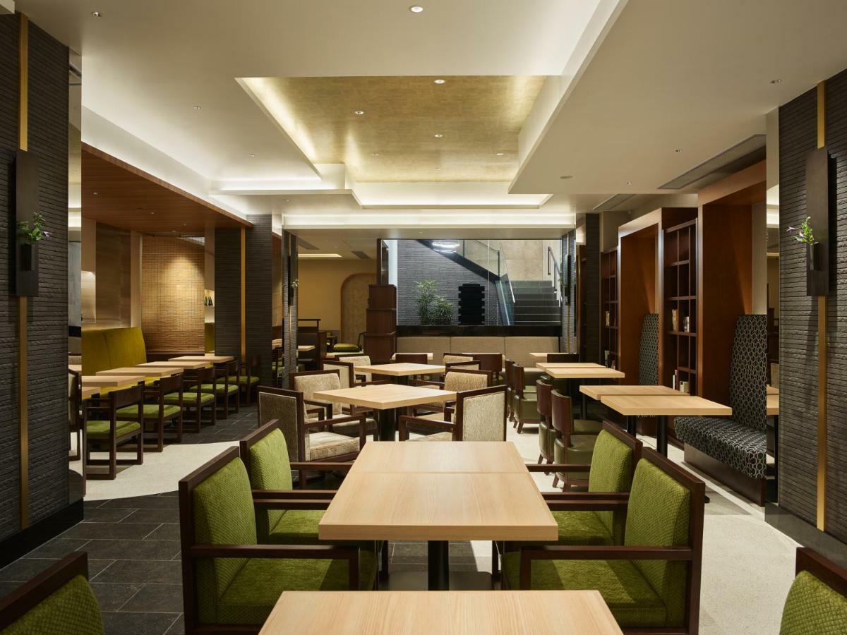 Mitsui Garden Station Kyoto