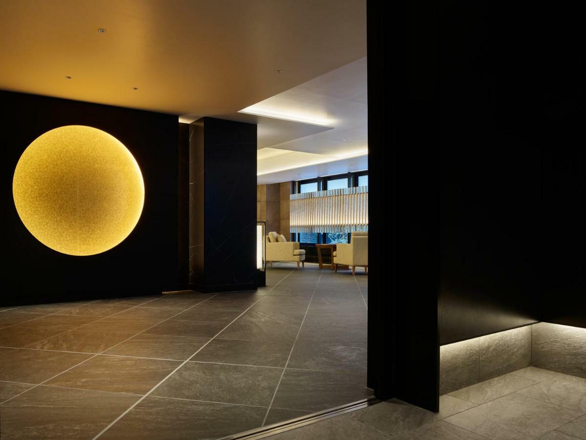 Hotel Mitsui Garden Station Kyoto