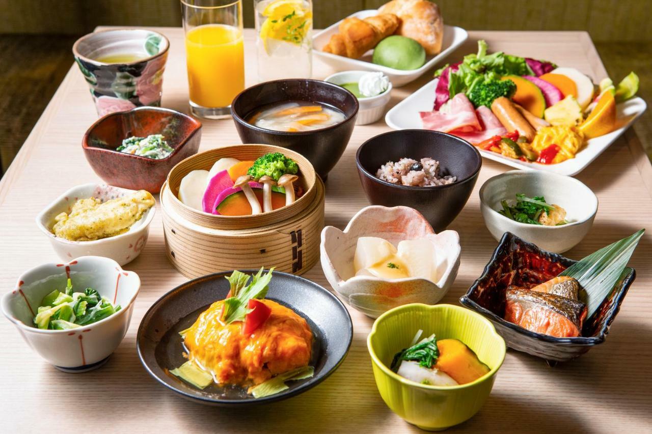 Mitsui Garden Station Hotel
