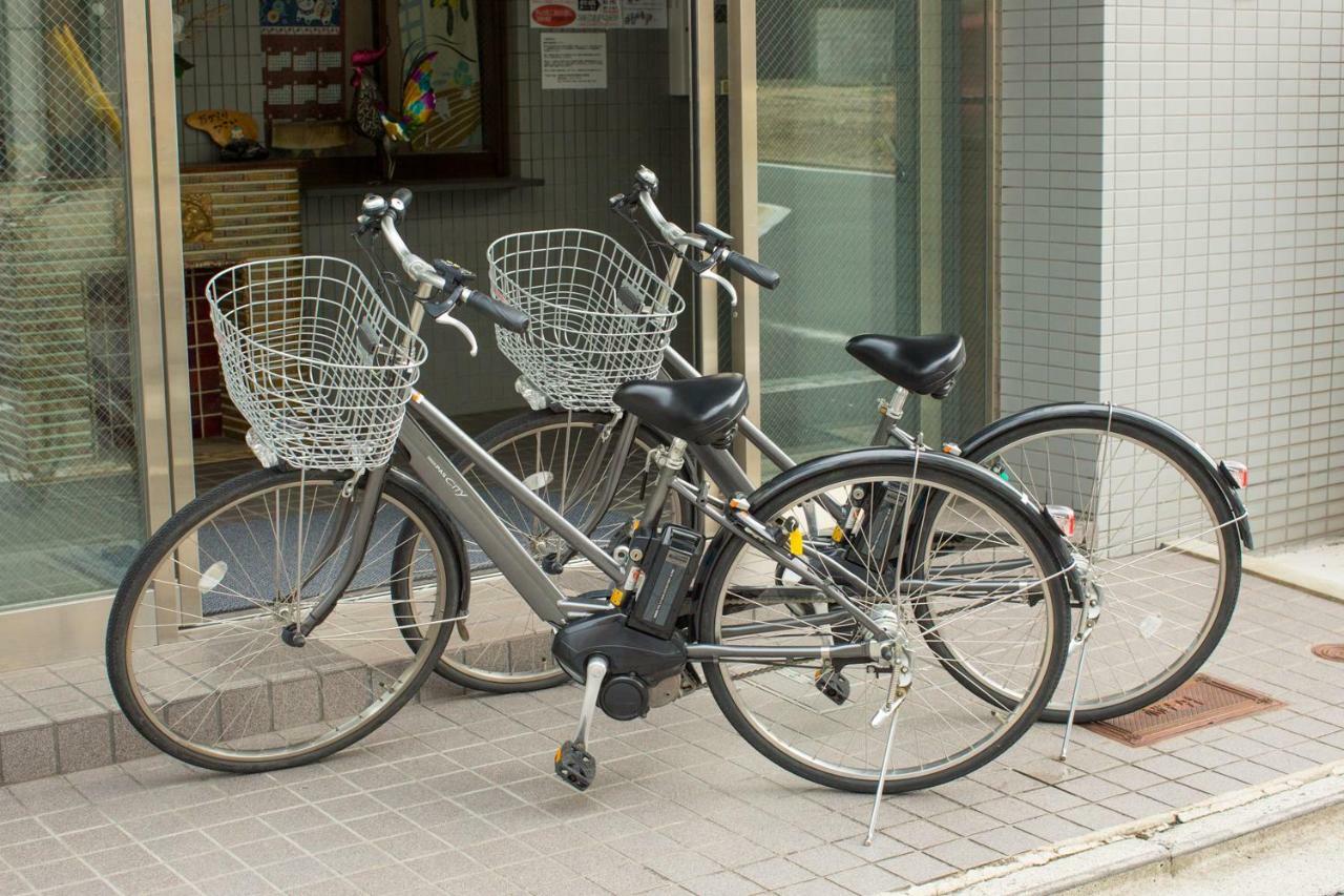 Apartment Cozy House 305 Free Wifi A Rented Electric Bicycle
