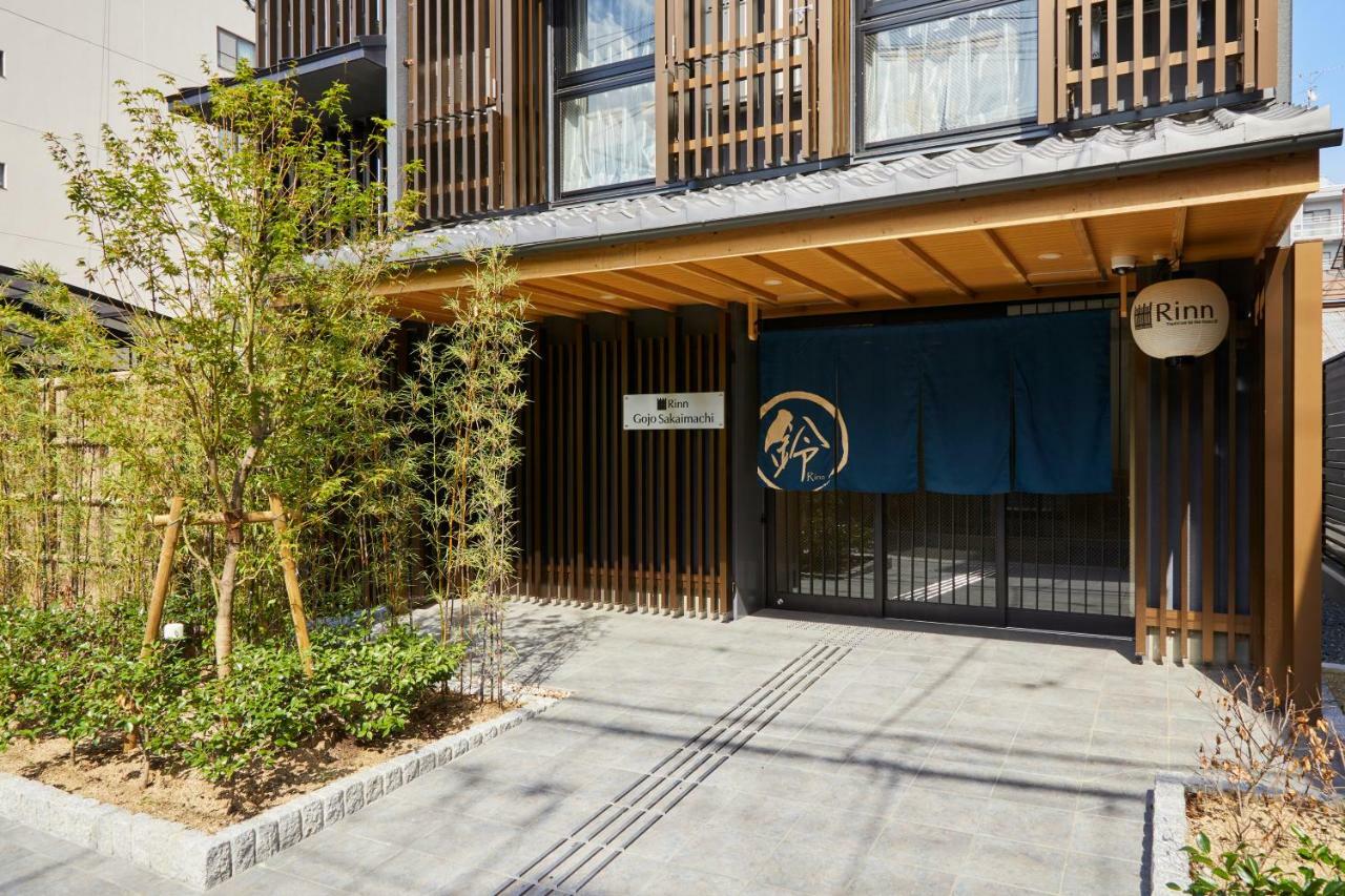 Aparthotel Rinn Gojo Sakaimachi 3*