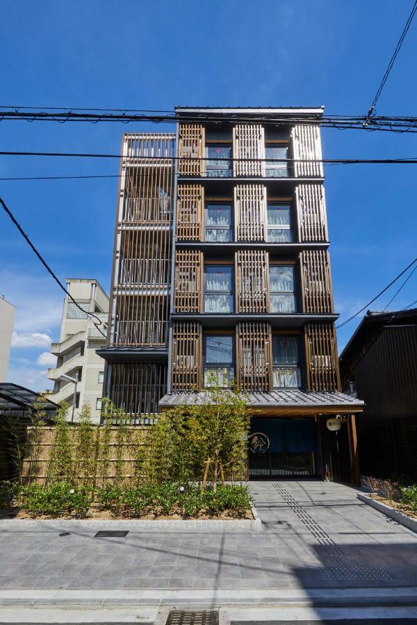 Rinn Gojo Sakaimachi Aparthotel