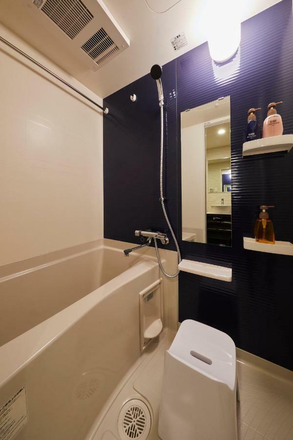 Aparthotel Rinn Gojo Sakaimachi