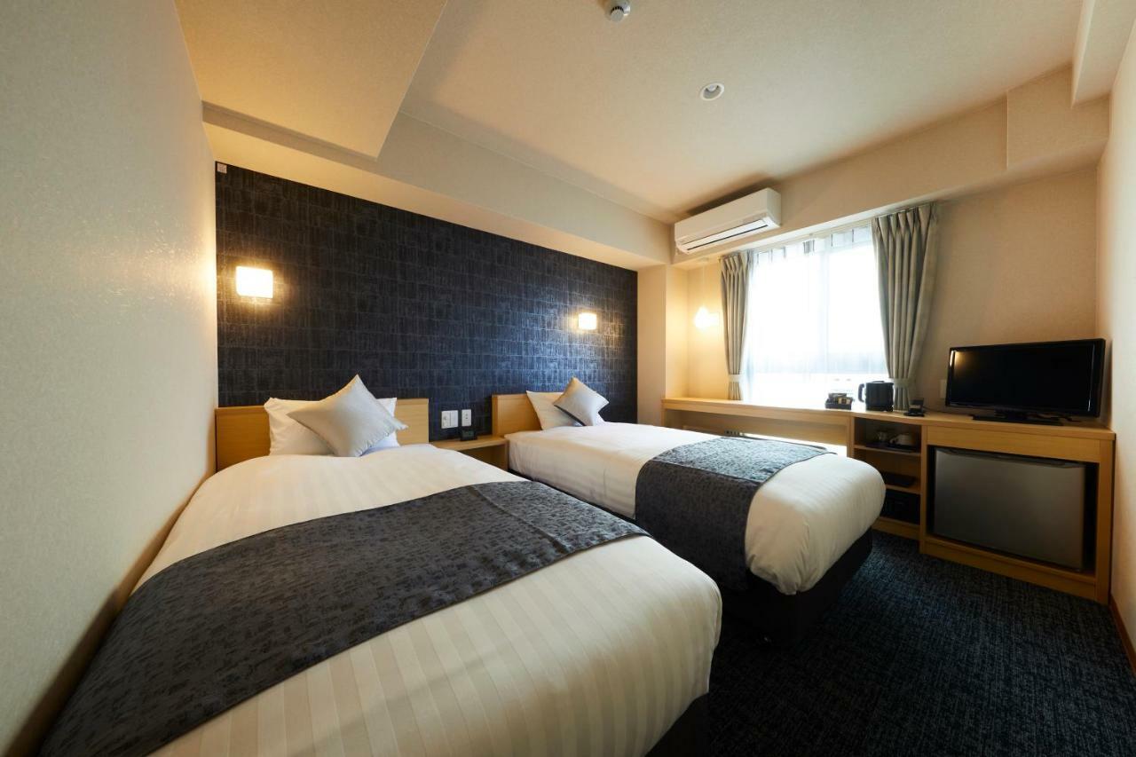 Rinn Gojo Sakaimachi Aparthotel Kyoto