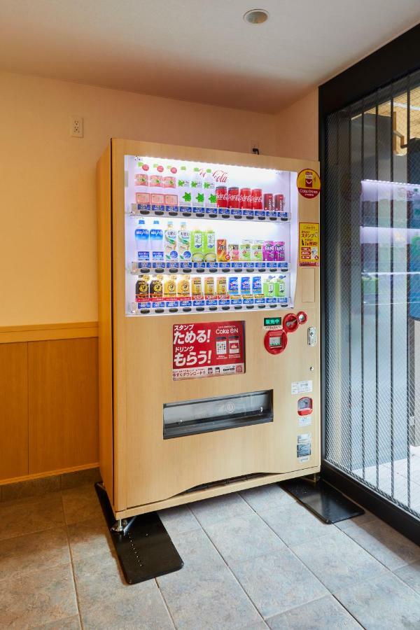 Rinn Gojo Sakaimachi Aparthotel
