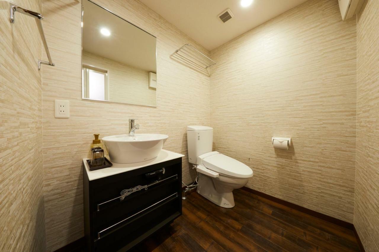 Aparthotel Rinn Gojo Sakaimachi 3*