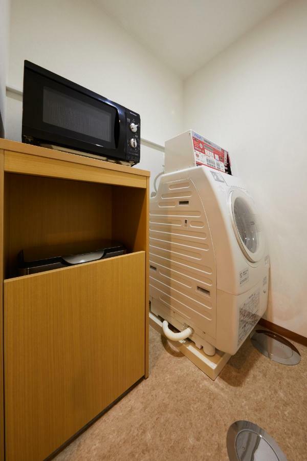 Rinn Gojo Sakaimachi Aparthotel Kyoto