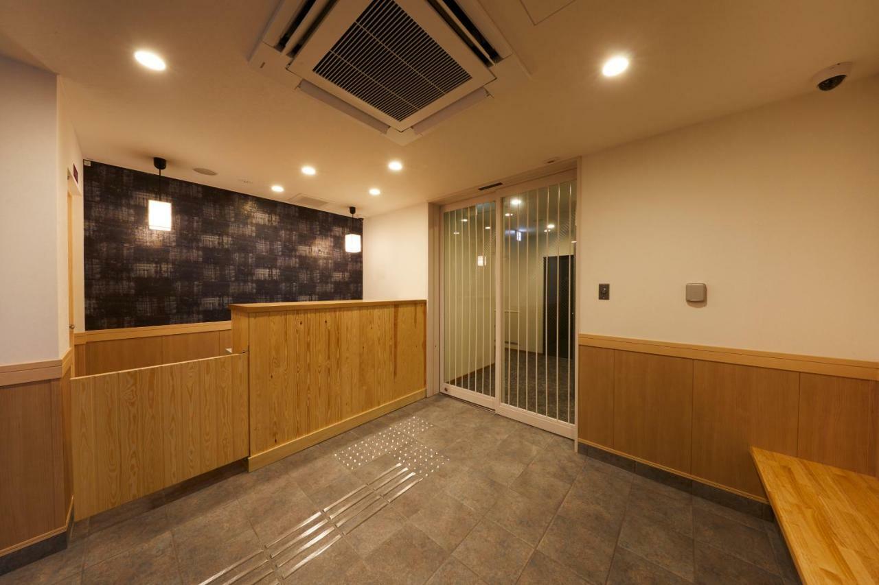 Rinn Gojo Sakaimachi Kyoto