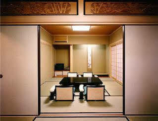 Ryokan Kinoe Ryokan Kyoto