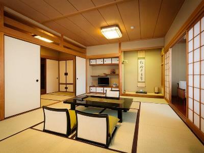 Ryokan Kinoe Ryokan Kyoto