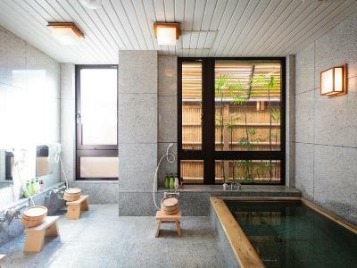 Ryokan Kinoe