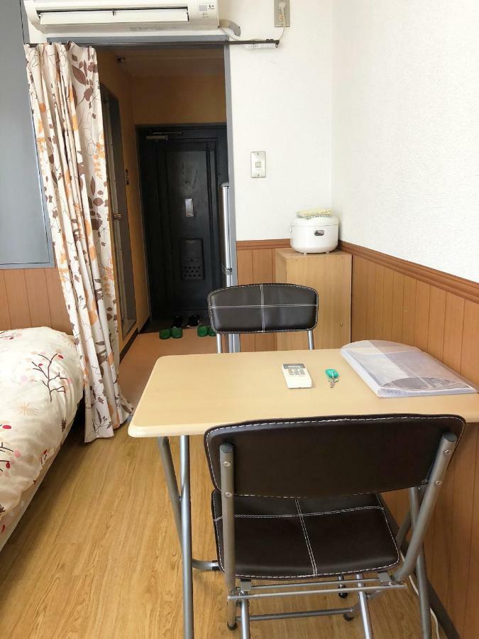 Gojyo Ivy Apartment