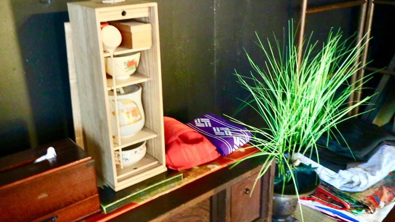 Holiday home Kabuki Ann Kyoto