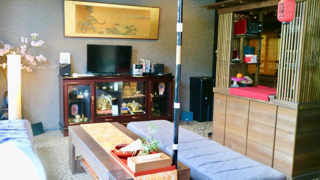 Kabuki Ann Holiday home *