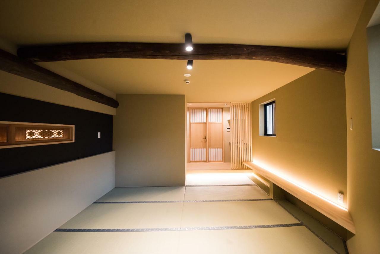Apartment Umenotoan Kiyomizu Kyoto