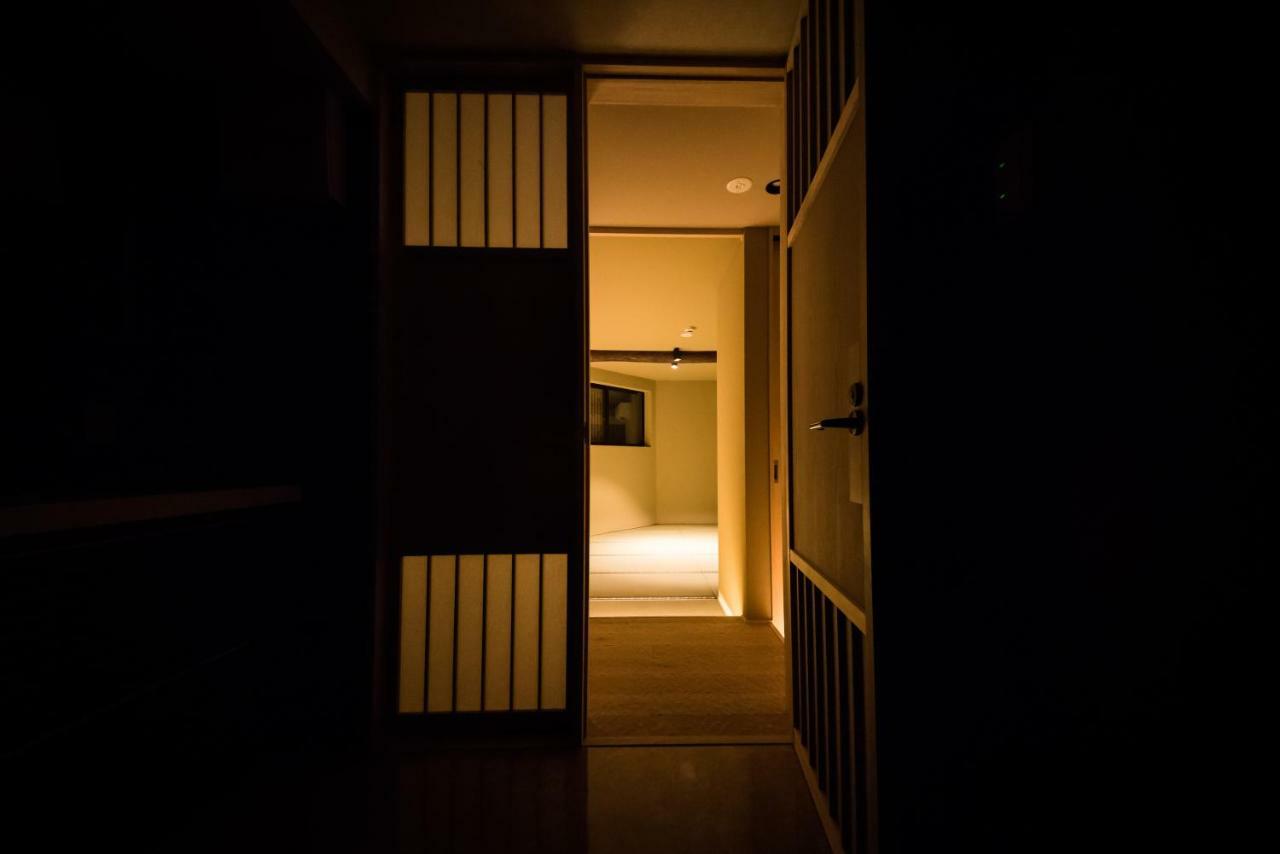 Apartment Umenotoan Kiyomizu *