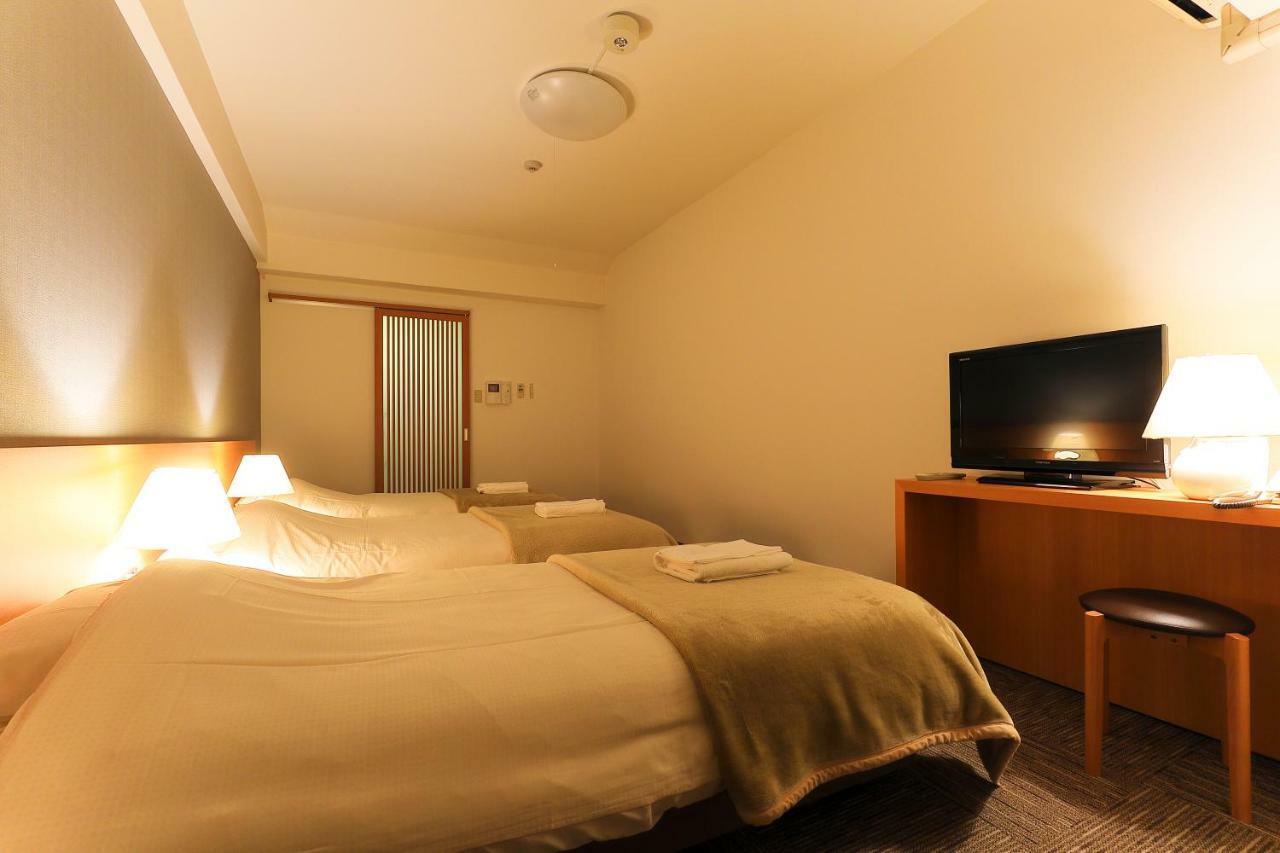Hotel Meldia Hotel Kyoto Nijo Kyoto