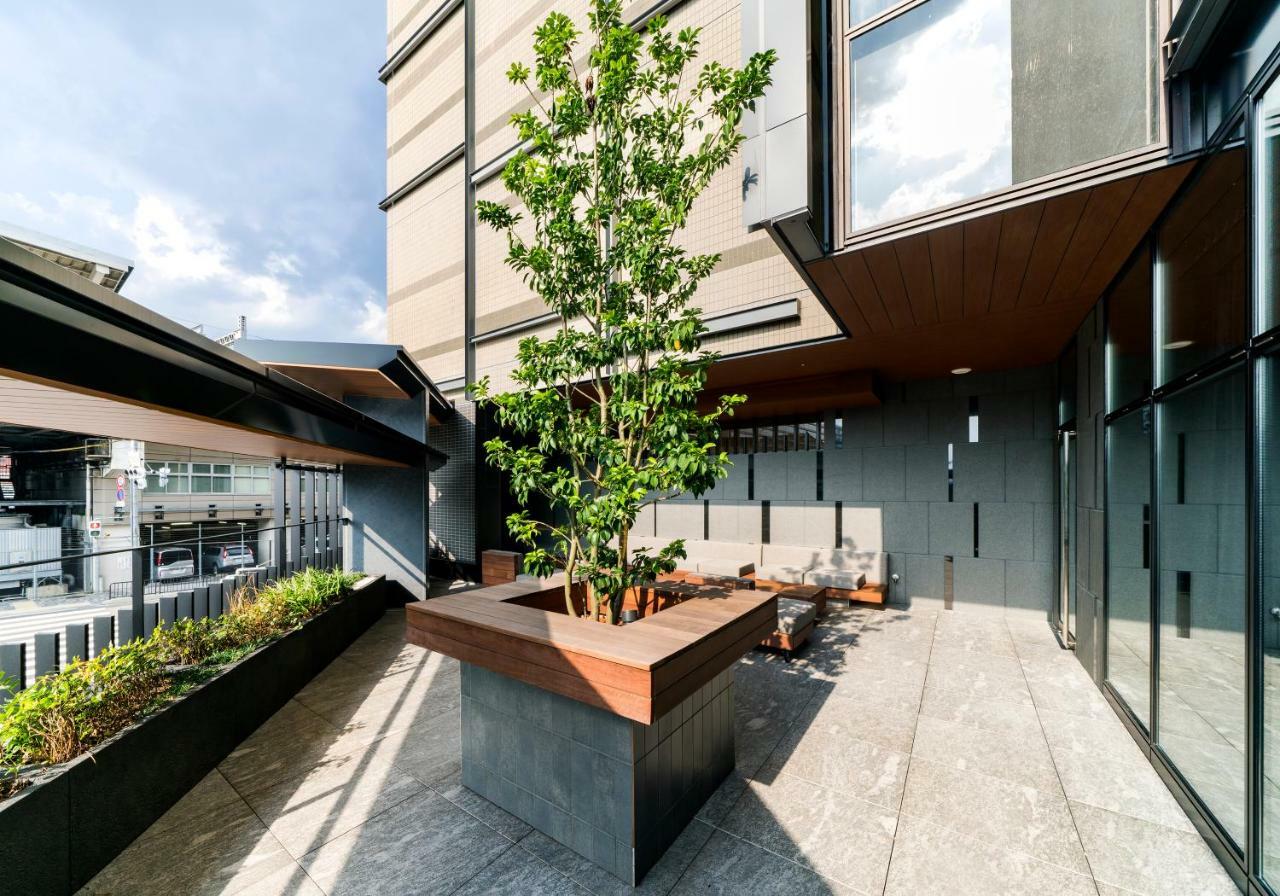 Daiwa Roynet Terrace Hachijo Premier Hotel 4*