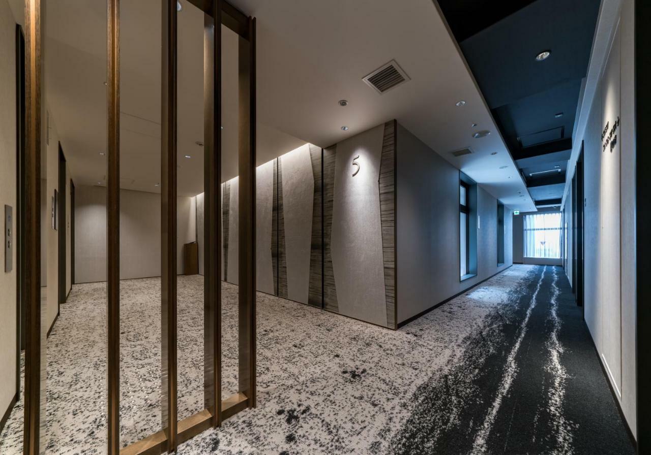 Daiwa Roynet Terrace Hachijo Premier Hotel 4*