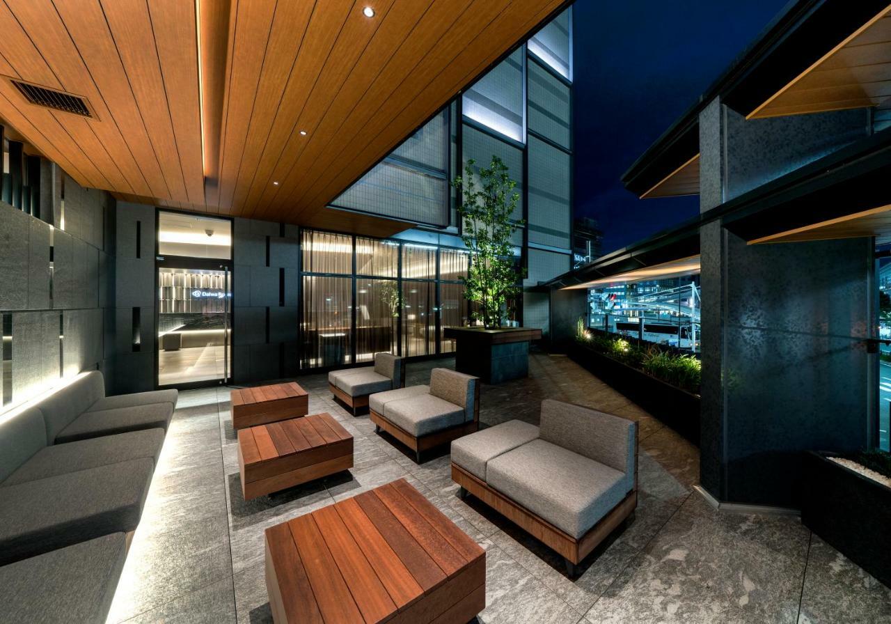 Daiwa Roynet Terrace Hachijo Premier Hotel