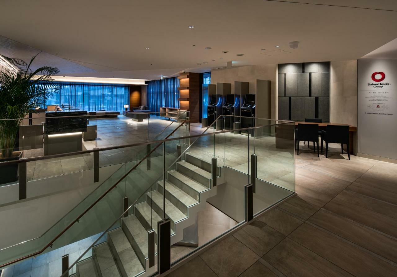 Hotel Daiwa Roynet Terrace Hachijo Premier