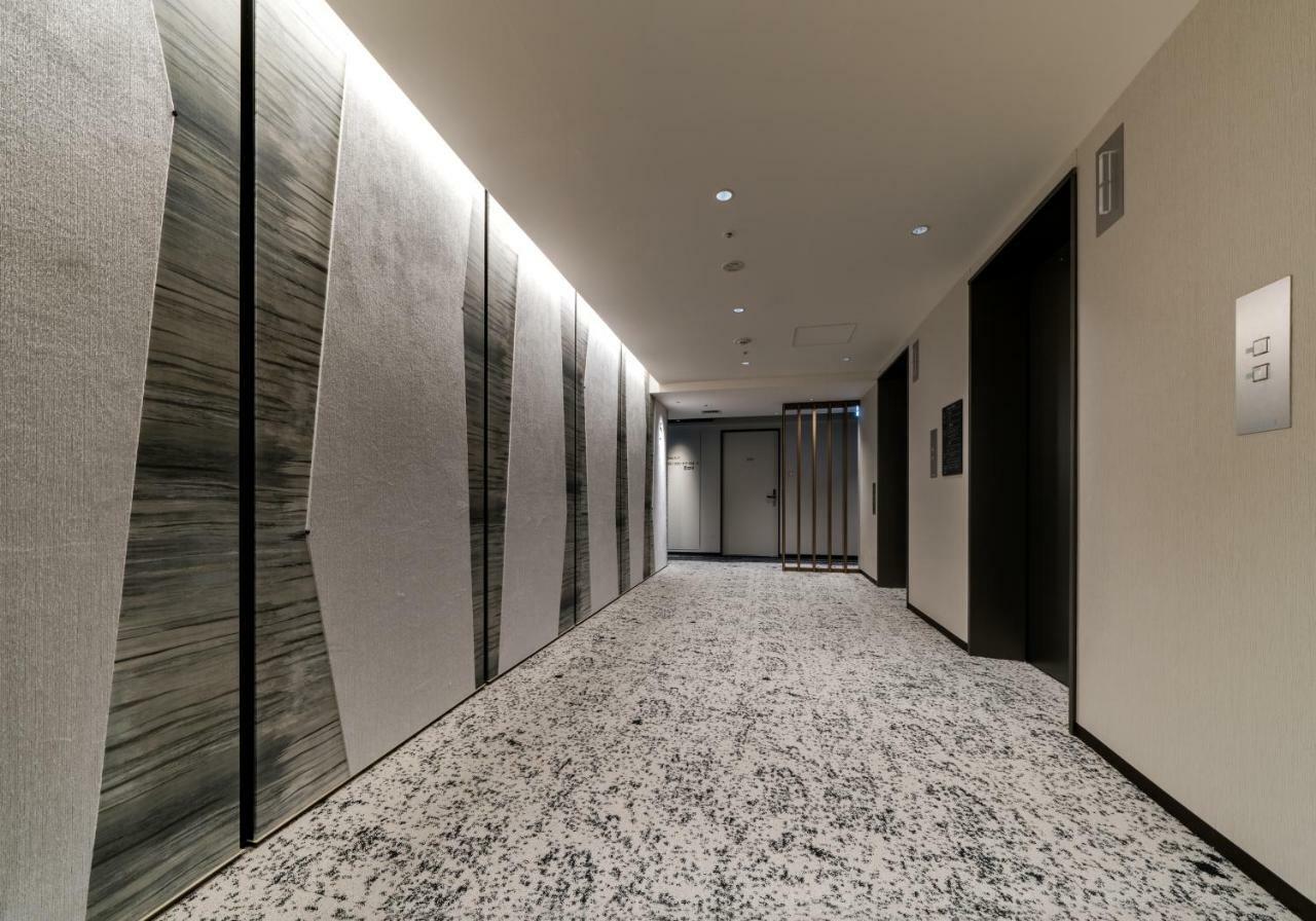 Hotel Daiwa Roynet Terrace Hachijo Premier