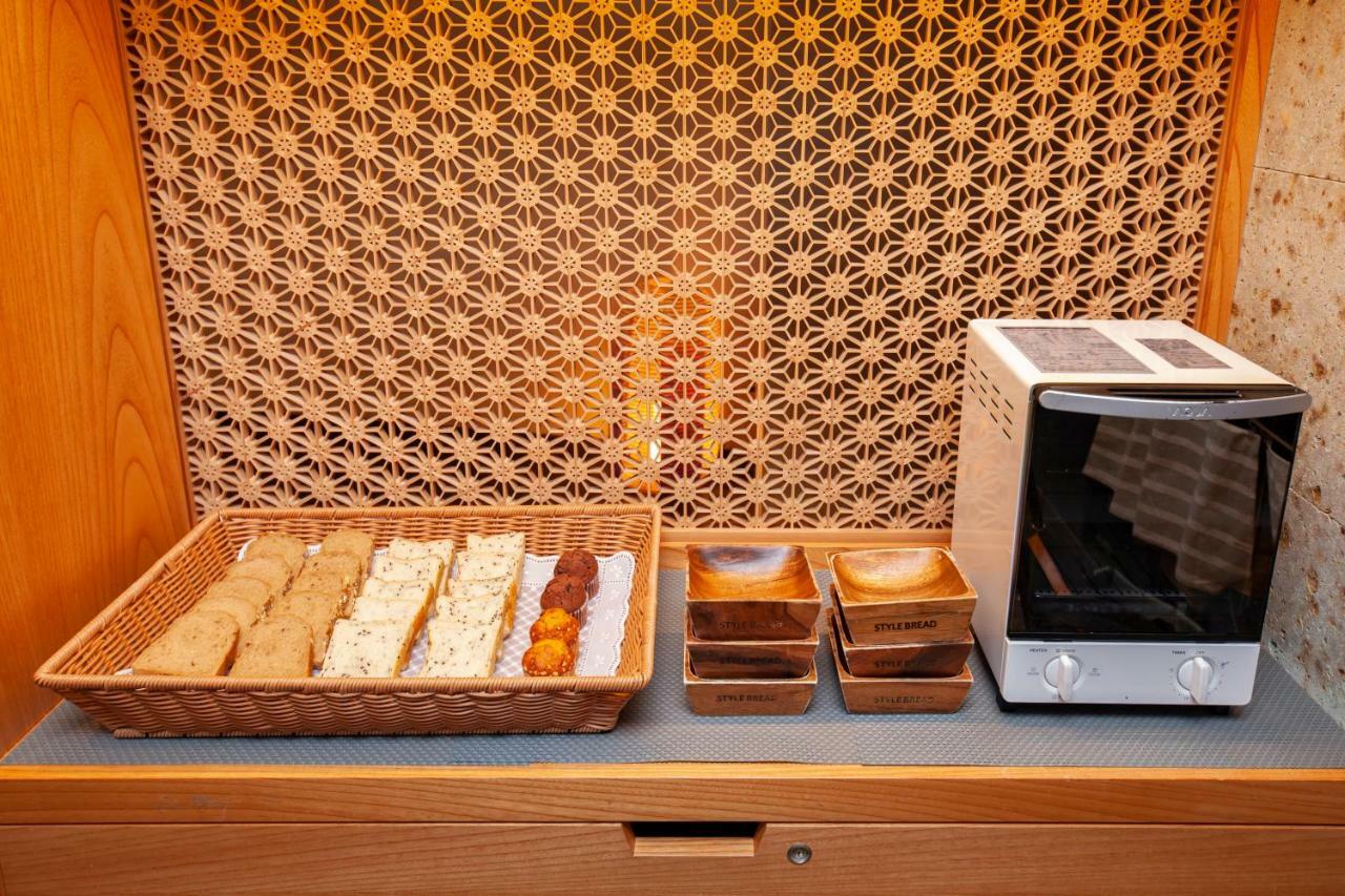 Ethnography - Gion Shinmonzen Hotel Kyoto