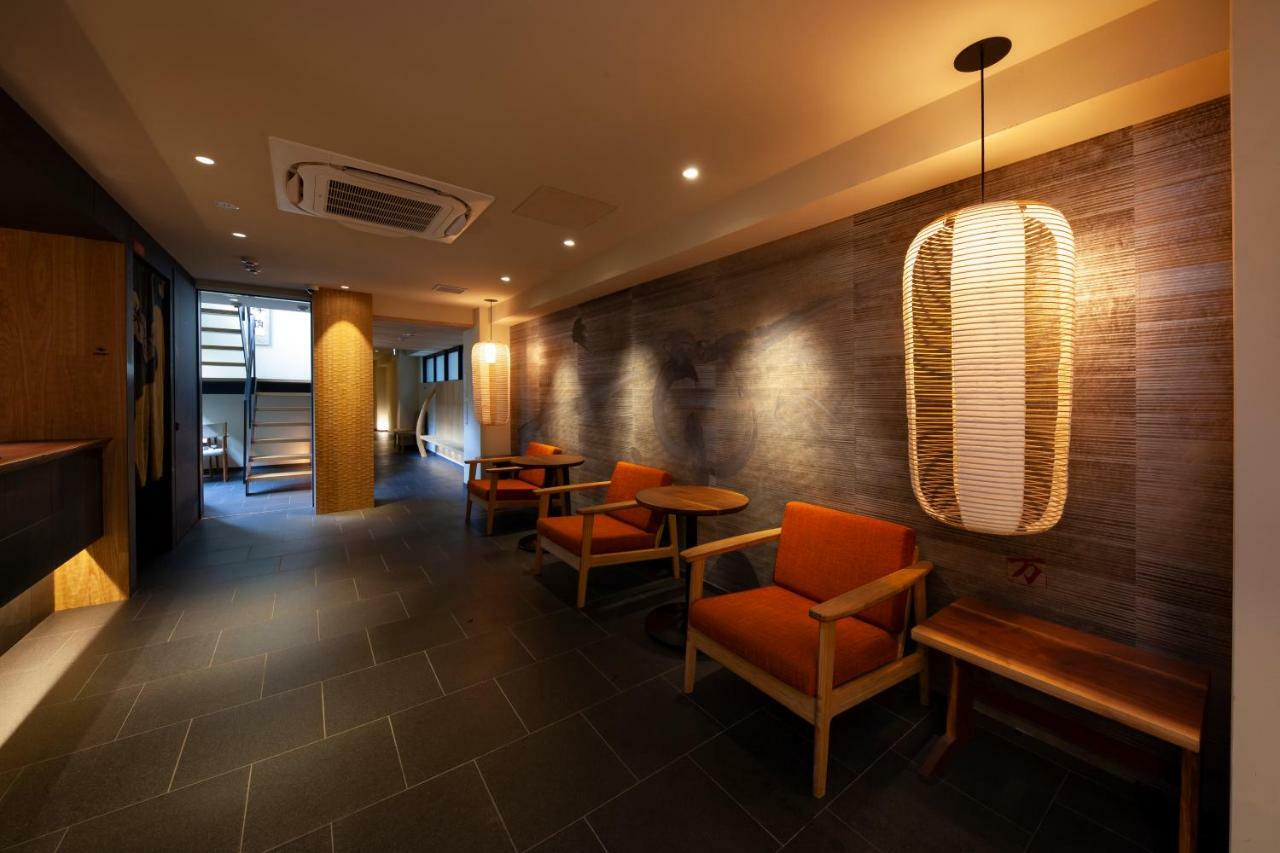 Ethnography - Gion Shinmonzen Hotel 4*