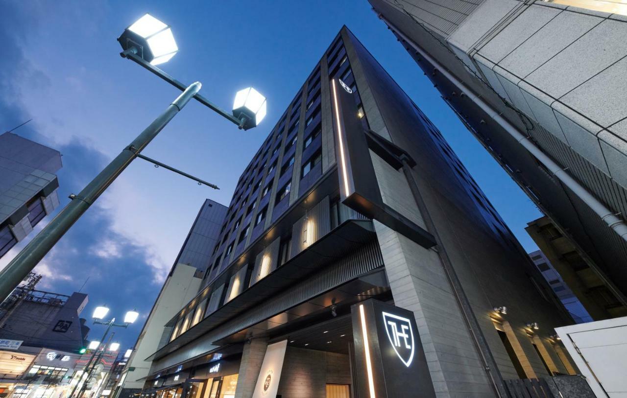 The Royal Park Sanjo 4*
