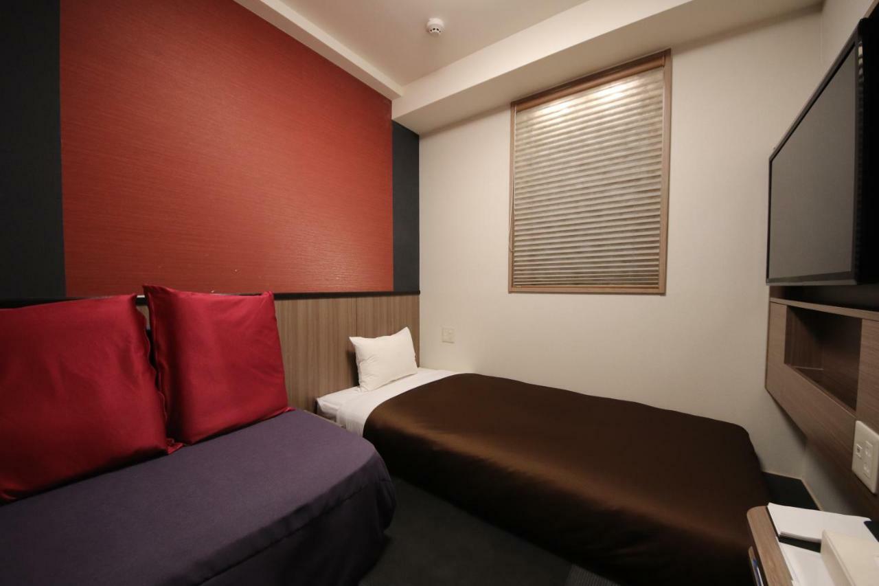 Hotel Urbain Kiyomizugojo
