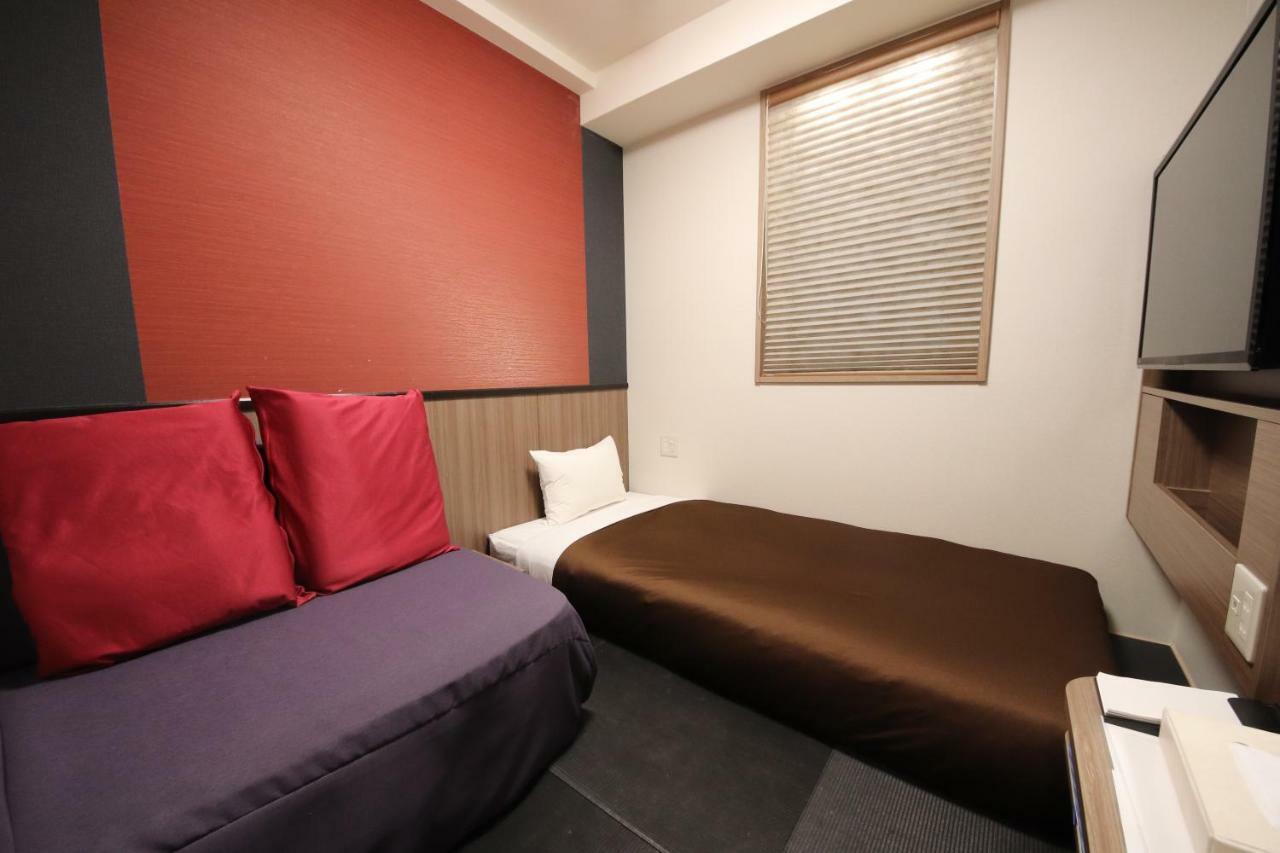 Hotel Urbain Kiyomizugojo