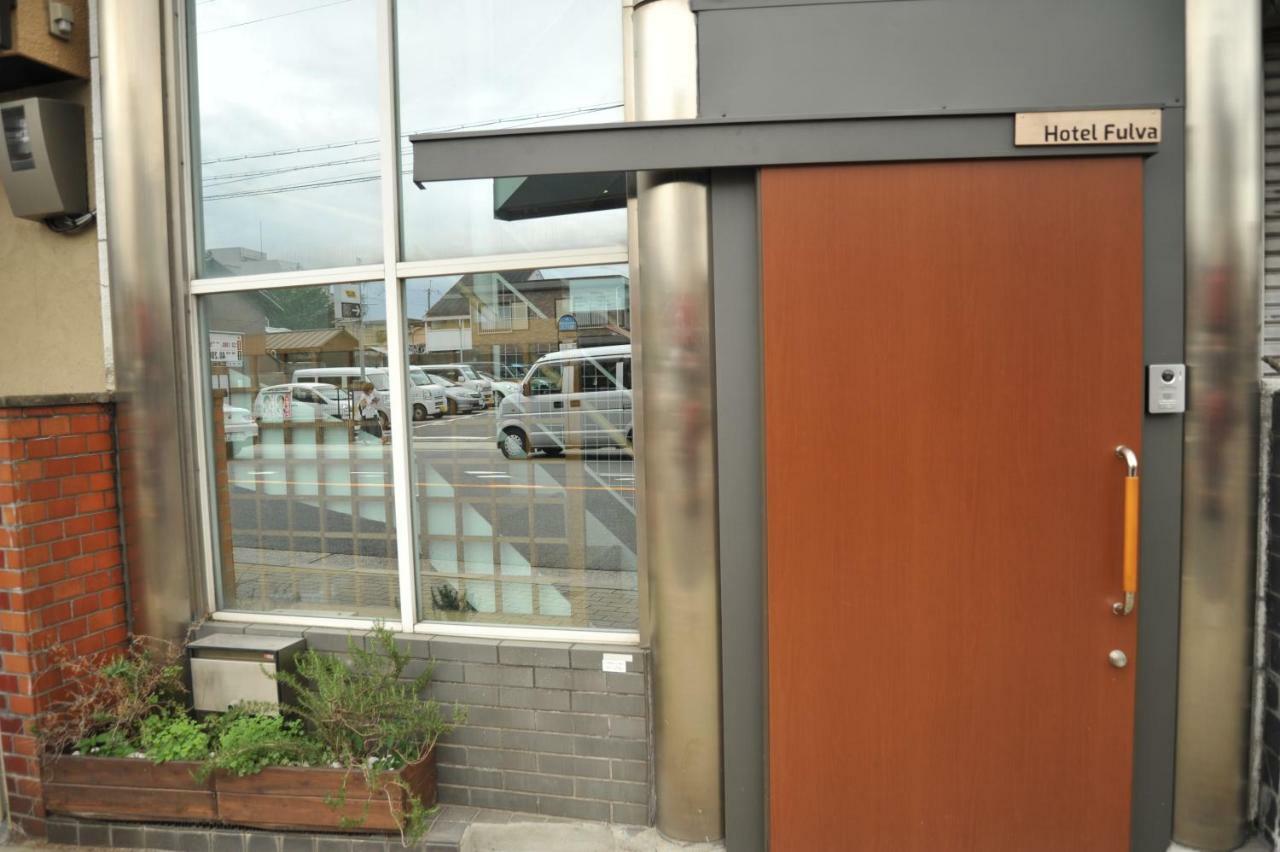 Fulva 3* Kyoto