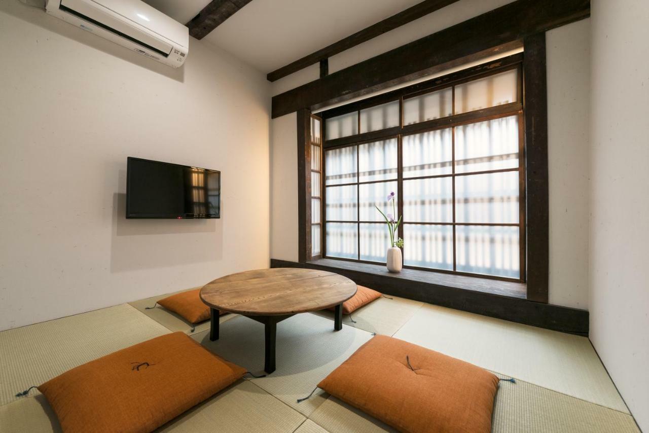 Holiday home Kiraku Honmachi