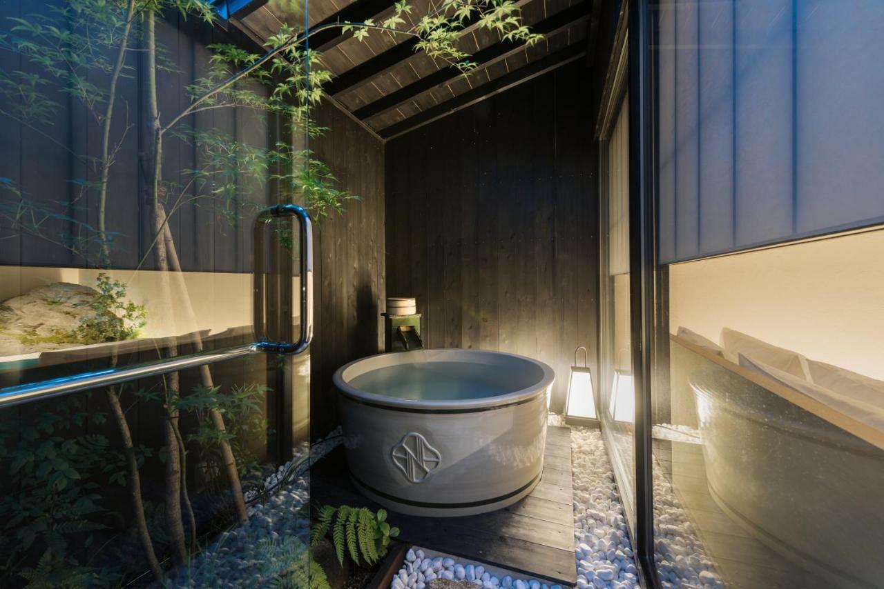 Kiraku Honmachi Kyoto
