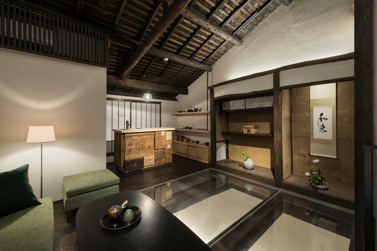 Holiday home Kiraku Honmachi Kyoto