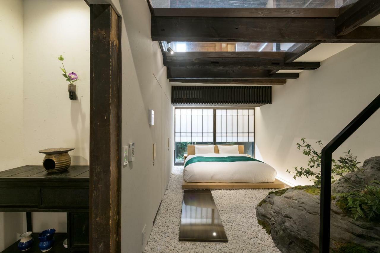Kiraku Honmachi Holiday home