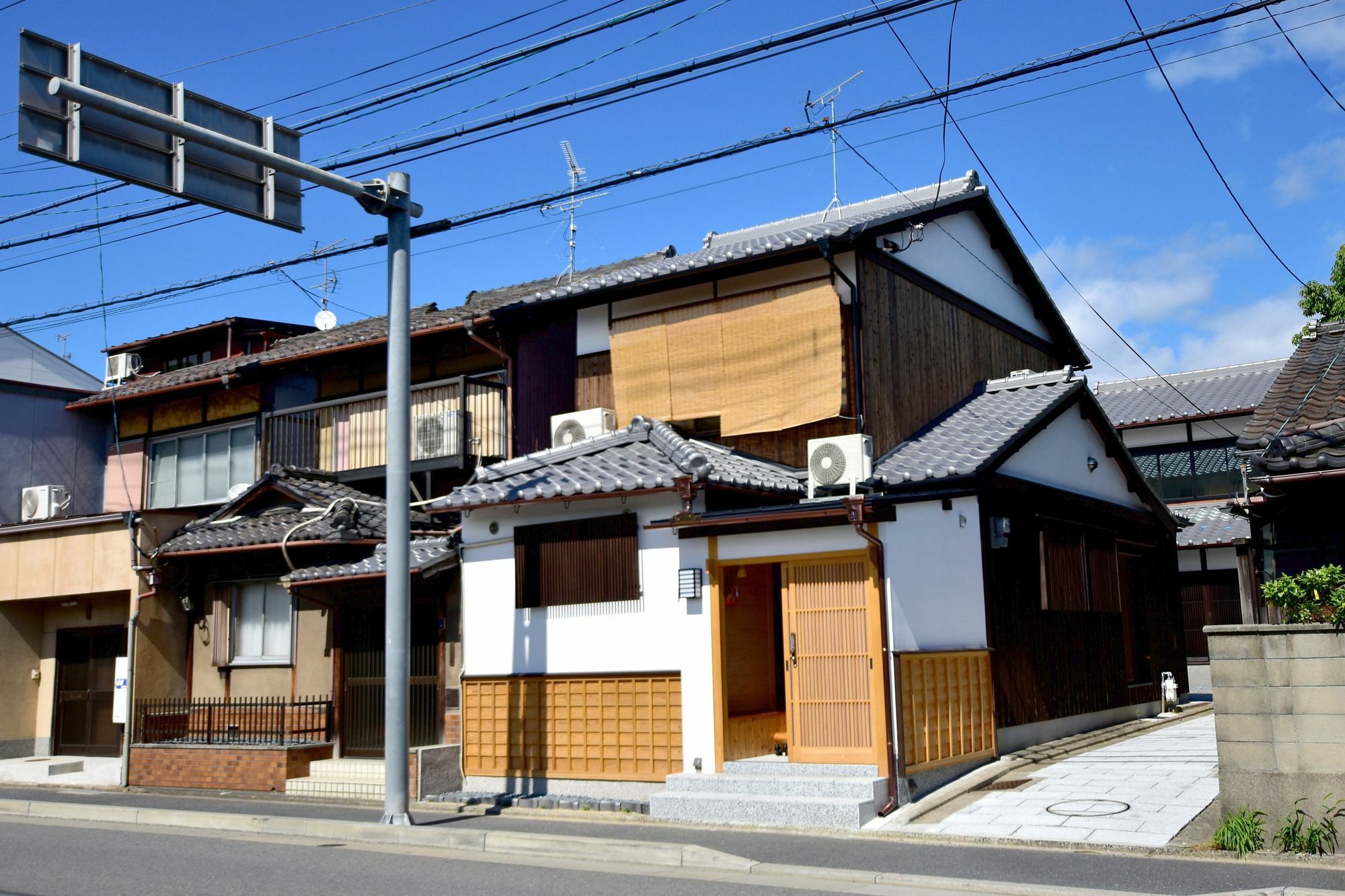 Fushimi Inari Toriimaecho No Yado Guest house 3*