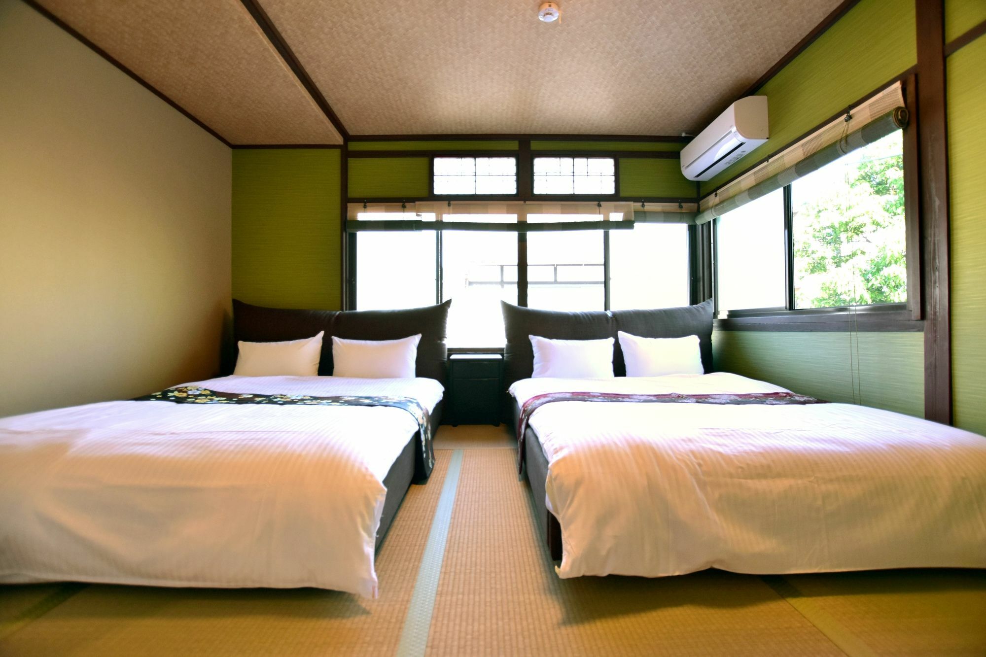 Fushimi Inari Toriimaecho No Yado Guest house 3*