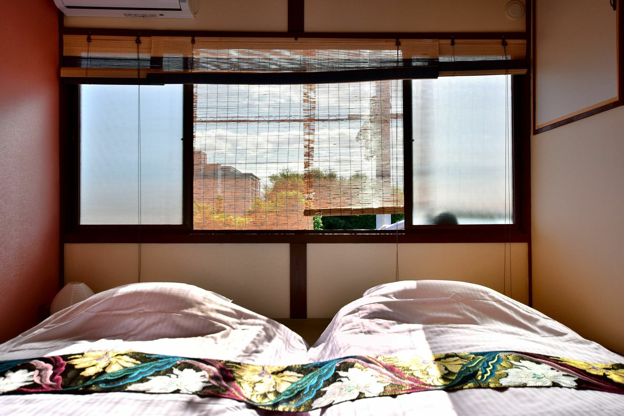 Fushimi Inari Toriimaecho No Yado Guest house 3*