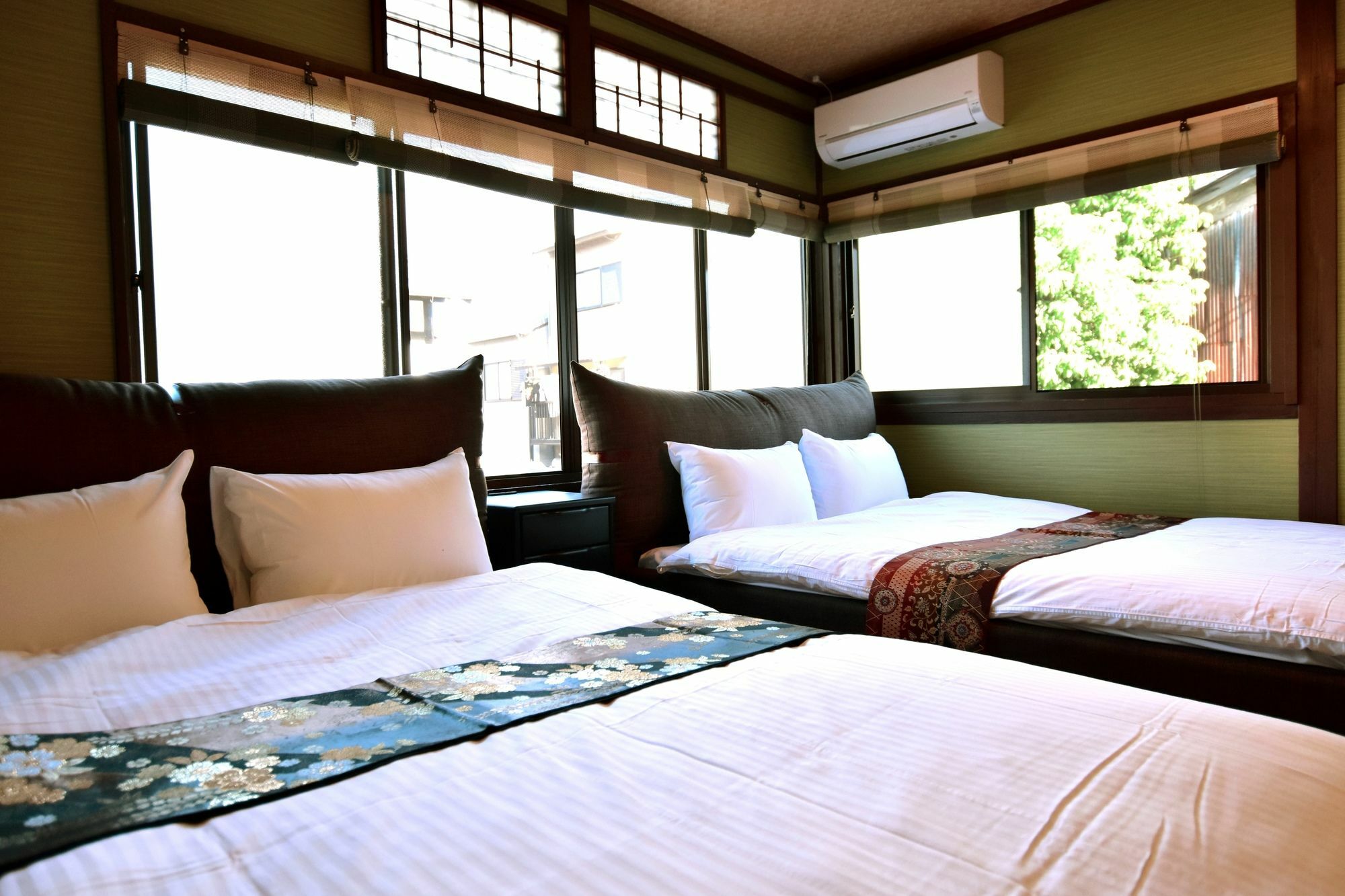 Guest house Fushimi Inari Toriimaecho No Yado Kyoto