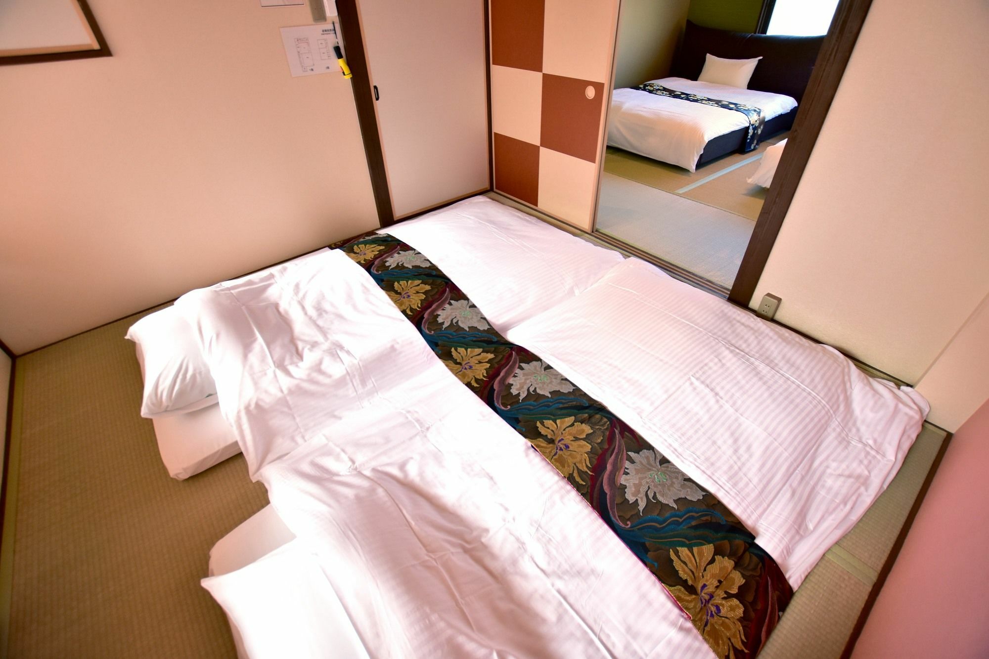 Fushimi Inari Toriimaecho No Yado Guest house Kyoto
