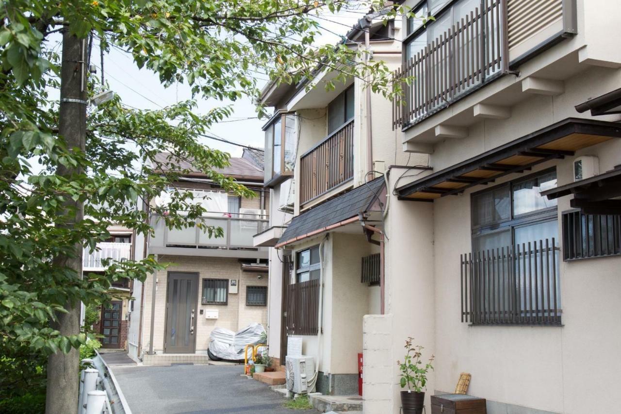- House / Vacation 14829 Kyoto