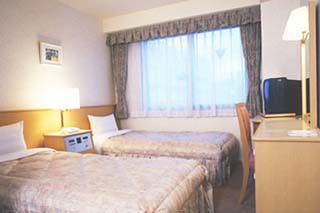Dai-ni Tower Economy hotel 3*