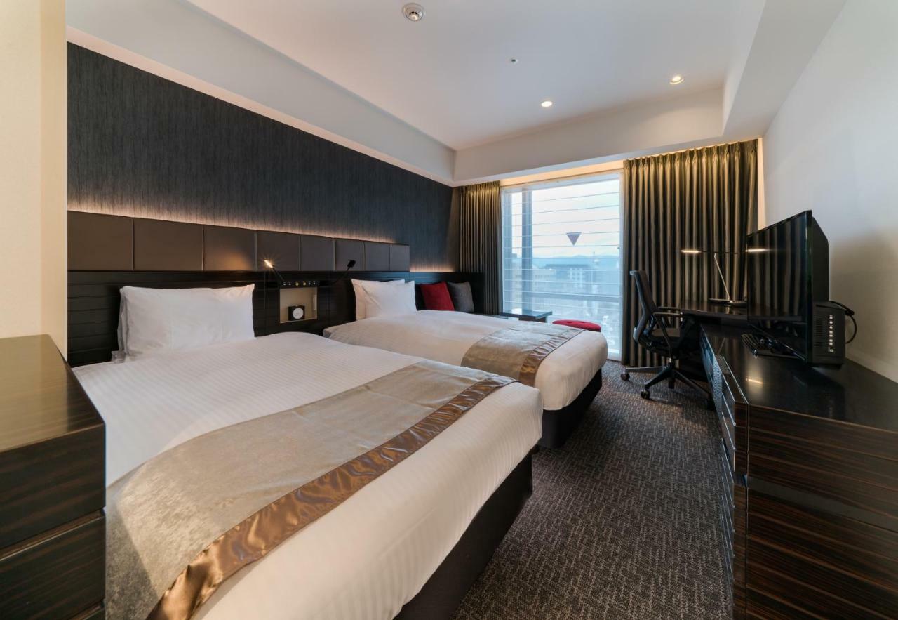 Daiwa Roynet Terrace Hachijo Premier Hotel 4*