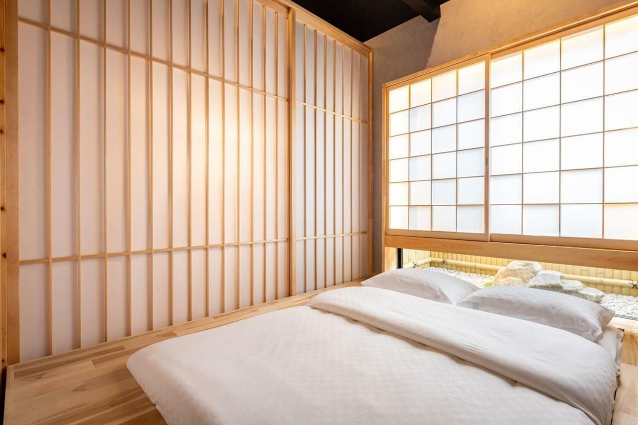 Tabitabi Taishi Kyoto