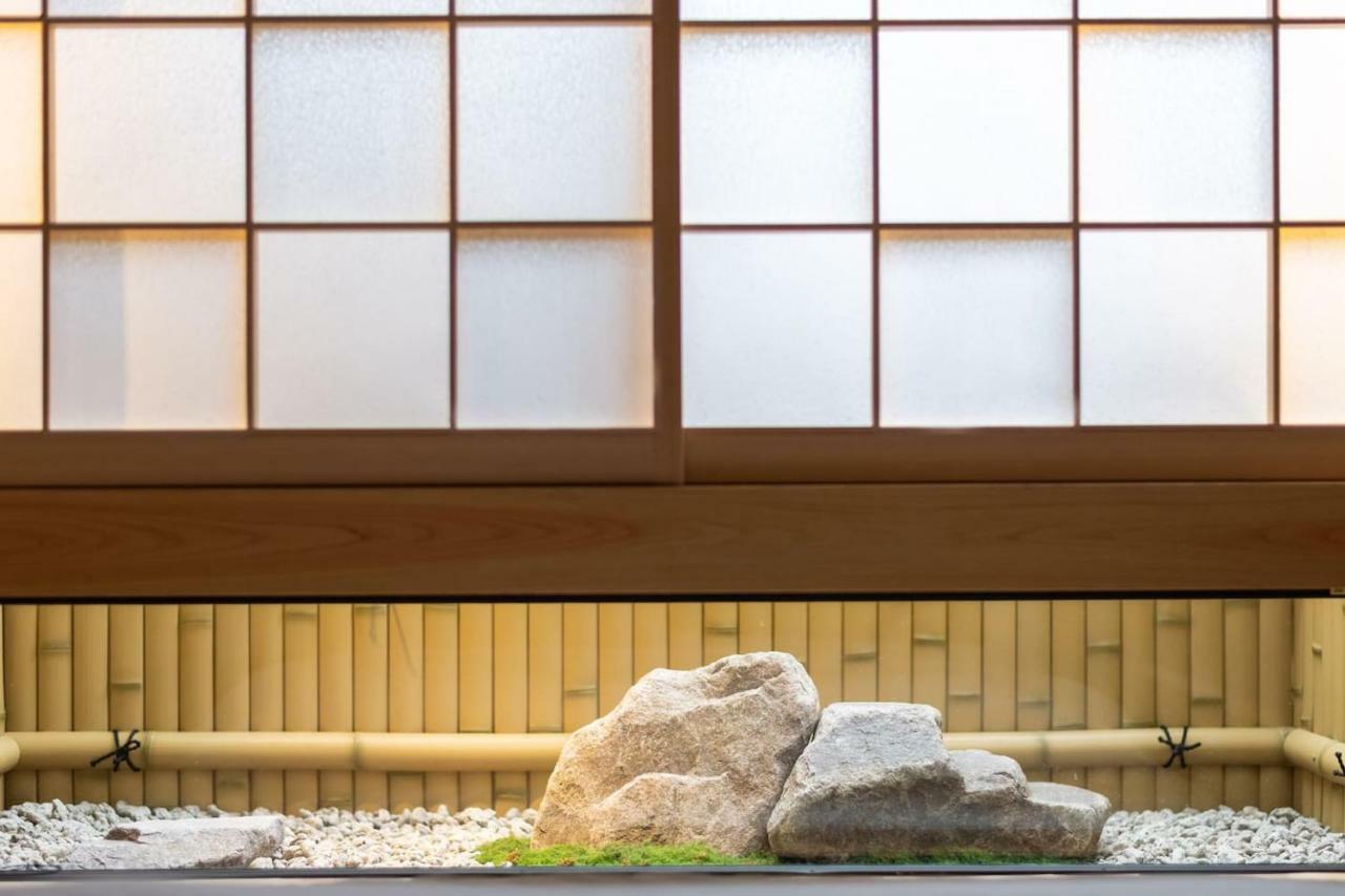 Tabitabi Taishi * Kyoto